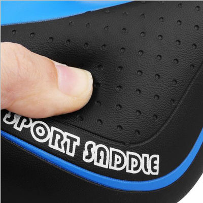 US 2.2/Piece GDS112 Komfortable EVA Straßenrad Sattel Wasserdichtes Mountainbike Sitz