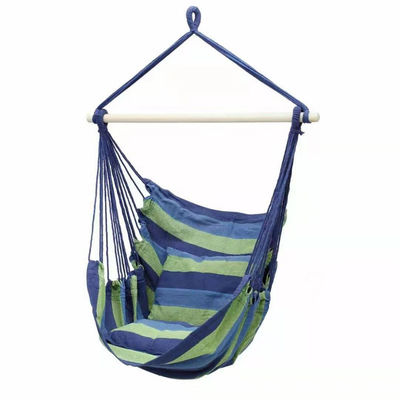 Bequemer Hängende Hammock-Stuhl mit Kissen und Paket Bruttogewicht von 4.000 kg